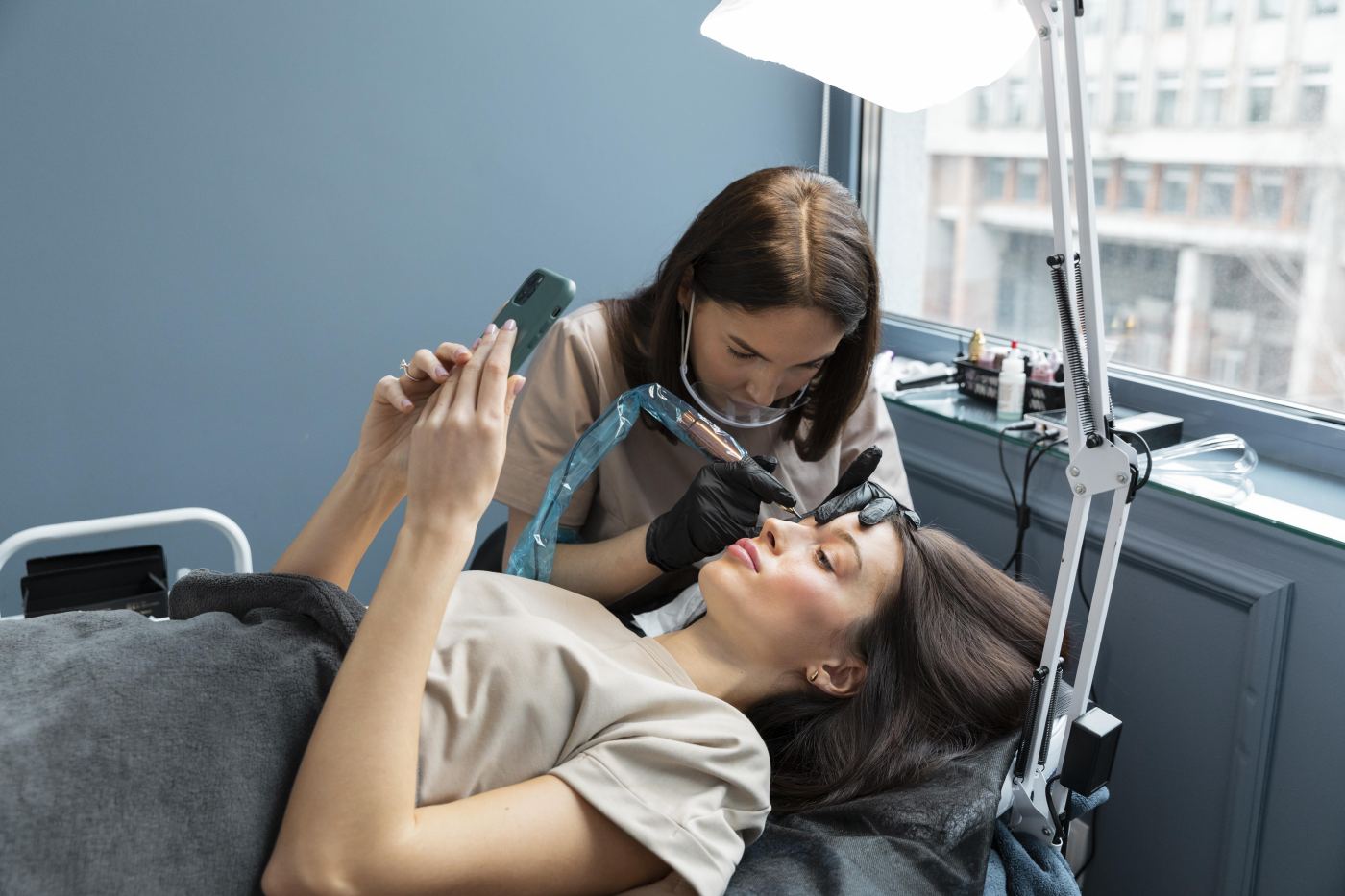 Oxygen Therapy